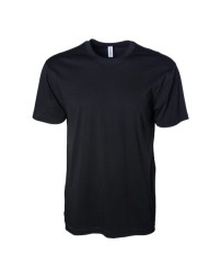 Independent Trading Co. IND50TEE Unisex Lux Heavyweight T-Shirt – 6.2 oz. Unisex Short-sleeve T-shirt | XS–3XL