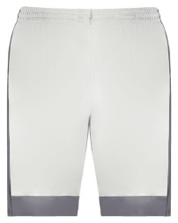 Augusta Sportswear 6889 Unisex Match-Up Basketball Shorts – 100% Polyester Wicking Knit NFHS-Compliant Shorts with 6.5