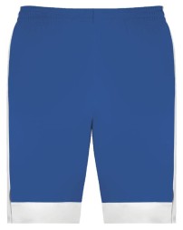 Augusta Sportswear 6890 Youth Match-Up Basketball Shorts – 100% Polyester Wicking Knit NFHS-Compliant Youth Shorts with Graded Inseam | S–XL
