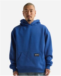 Shaka Wear SHEHP Essential Super Heavyweight Hooded Sweatshirt - 13.3 oz. 60/40 Cotton/Polyester | S-3XL+
