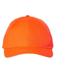 Kati SN100 Safety Cap – Unisex cap (6-panel structured safety) | One Size Fits Most