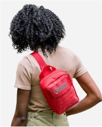 MERET P310 Medium Personal Response Red Pack First Aid Kit Bag – 1000D Cordura