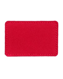 MERET SPF10 Small Blank Red Patch - Qty 10 – Red – Patch material