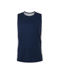 Team 365 TT115 Unisex Zone Performance Reversible Jersey – 4 oz. Polyester Two-Sided Team Jersey | XS–4XL
