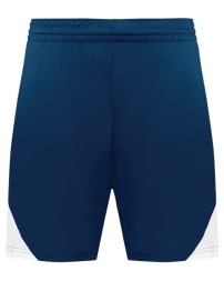 Augusta Sportswear 1736 Men's Step-Back Modern Fit Basketball Shorts – 100% Polyester Wicking Basketball Shorts | S–3XL
