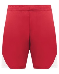 Augusta Sportswear 1737 Youth Step-Back Basketball Shorts – 100% Polyester Wicking Youth Basketball Shorts | S–XL