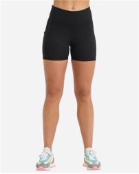 TriDri TD535 Women's Performance Micro Shorts – 7 oz. 80/20 Recycled Polyester/Elastane | XS–2XL
