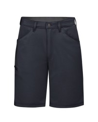 Red Kap TPM4 Men's Cooling Work Shorts – 6.5 oz. 81/13/6 Polyester/Cotton/Elastane Coolcore Twill | 28W–46W