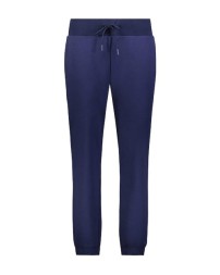 Holloway 223528 Heritage Prep Pants – Unisex 9 oz. 51/45/4 Poly/Cotton/Spandex Sport French Terry Tapered Jogger Pants