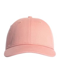 Comfort Colors CCWC0 Coastal Washed Cap – Garment-Dyed 100% Cotton Twill Hat | One Size