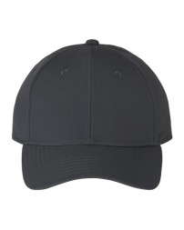 Adidas AH607 Fundamental Alliance Cap – Unisex Climacool Six-Panel Structured Cap | Adjustable