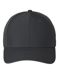 Adidas AH609 Fundamental Gameday Stretch Cap – Unisex Climacool Perforated Cap | S/M–L/XL