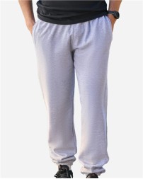 J. America 8724 Unisex BTB Fleece Sweatpants – 7.5 oz. Unisex Sweatpants/jogger | S–3XL
