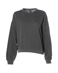 Independent Trading Co. PRM2700 Women’s California Wave Wash Sunday Crewneck Sweatshirt – 7 oz. Women’s Crewneck sweatshirt | XS–2XL