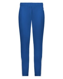 Badger 7726 Men's On The Rise Outer Core Warm-Up Pants – 100% Polyester Interlock Warm-Up Pants | S–3XL