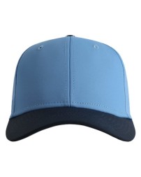 Imperial 7064 The Elements Two-Tone Performance Cap – 100% Recycled Poly | Perforated 6-Panel | UPF 50+