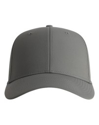 Imperial 7068 The Ironclad Recycled Perforated Cap – 100% Recycled Poly | 6-Panel Mid Crown Pro | UPF 50+