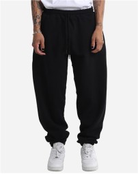 Shaka Wear SHGMS Max Heavy Fleece Garment-Dyed Sweatpants - 13.5 oz. 100% USA Cotton Elastic Waist Ankle OEKO-TEX | S-3XL