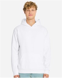Lane Seven LS24001 Unisex Element Hoodie – 13 oz. 440 GSM 70/30 Cotton/Recycled Poly | Reactive Dyed | XS–3X