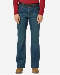 Bulwark PSJC Women's FR Stretch Jean – 12.5 oz. Flame Resistant Denim | CAT 2 ATPV 21