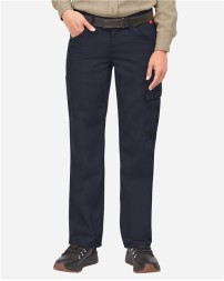 Bulwark QP15 iQ Series Women's Lightweight Comfort Pant – 6.9 oz. FR | CAT 2 ATPV 9 NFPA 2112