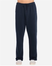 Lane Seven LS14006 Unisex Straight Leg Sweatpants – 8.25 oz. 280 GSM 80/20 Cotton/Recycled Polyester | XS–3X