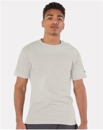 Champion T425 Unisex Classic T-Shirt – 6 oz. 100% Cotton Short-Sleeve T-Shirt | S–5XL