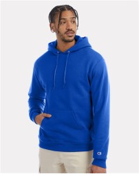 Champion S700 Unisex Powerblend® Hooded Sweatshirt – 9 oz. 50/50 Cotton/Polyester Fleece Pullover Hoodie | S–3XL