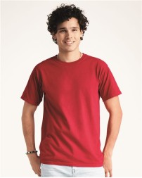 Comfort Colors 1717 Garment-Dyed Heavyweight T-Shirt – Unisex 6.1 oz. Ring-Spun Cotton Tee | S–3XL