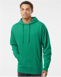 Independent Trading Co. SS4500 Unisex Midweight Hooded Sweatshirt – 8.5 oz. Unisex Pullover hoodie | XS–5XL