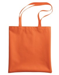 Liberty Bags 8801 Madison Basic Tote Bag – 600D polyester | 14.75