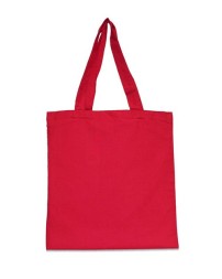 Liberty Bags 8860 Nicole Tote – 6 oz., 100% cotton canvas (lightweight) | 14.5