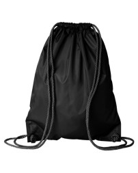 Liberty Bags 8881 Drawstring Backpack with DUROcord – 210D nylon | 14