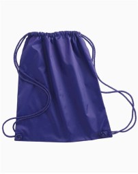 Liberty Bags 8882 Large Drawstring Backpack with DUROcord – 210D nylon | Large (larger than 8881 14