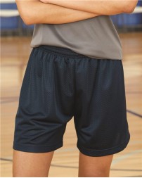 Badger 7216 Women's Pro Mesh 5