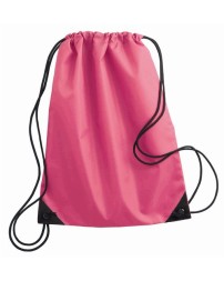 Liberty Bags 8886 Value Drawstring Backpack – 210D nylon | 14