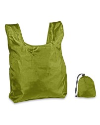 Liberty Bags R1500 Reusable Shopping Tote Bag – 100% ripstop nylon