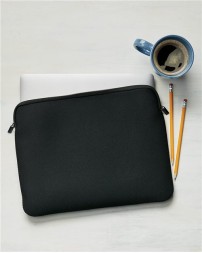 Liberty Bags 1713 Neoprene 13 Laptop Sleeve Bag – 100% high density neoprene | 14