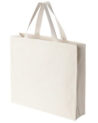 Liberty Bags 8501 Katelyn Tote – 12 oz./yd², 100% cotton canvas | 4