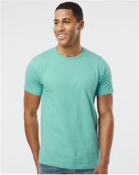 LAT 6901 Unisex Fine Jersey Tee – Unisex 4.5 oz. Short-Sleeve T-Shirt | S–3XL
