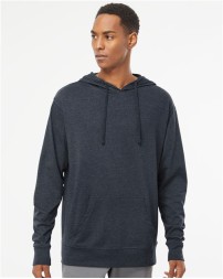 Independent Trading Co. SS150J Unisex Lightweight Hooded Pullover T-Shirt – 5 oz. Unisex Pullover hooded T-shirt | XS–3XL