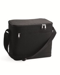 Liberty Bags 1695 Joseph 12-Pack Cooler Bag  – 600D polyester | 10.5