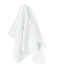 Carmel Towel Company C1118M Microfiber Rally Towel – 85/15 Polyester/Polyamide | Flat Face | 11