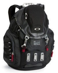 Oakley 92060AODM 34L Kitchen Sink Backpack – 420/330D Nylon/Polyester Abrasion-Resistant Backpack | 34L