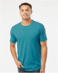 Next Level 3600 Cotton T-Shirt – Unisex 3.9 oz./yd², 100% combed ring-spun cotto | XS–6XL