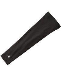 Badger 200 Unisex Arm Sleeve – 3.5 oz. 83/17 Polyester/Spandex Compression Fit | Youth, S/M, L/XL