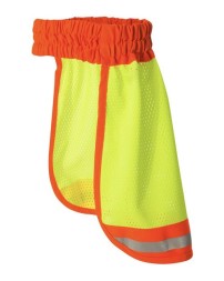 Kishigo 2810-2813 Hard Hat Sun Shield – Unisex Hard Hat Accessory | One Size