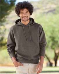 Weatherproof 7700 Unisex Cross Weave Hooded Sweatshirt – Unisex 11 oz. 80/20 Cotton/Polyester Hooded Sweatshirt | S–5XL