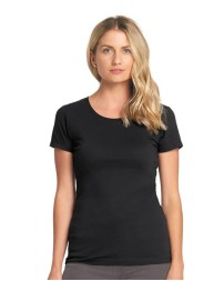 Next Level 1510 Women's Ideal T-Shirt – Women's 4 oz./yd², 60/40 combed ring-spun cotton | XS–3XL