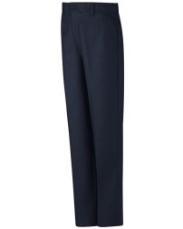Red Kap PC20 Men's Wrinkle-Resistant Cotton Work Pants – 8.5 oz. 100% Preshrunk Cotton Twill | Multiple Colors